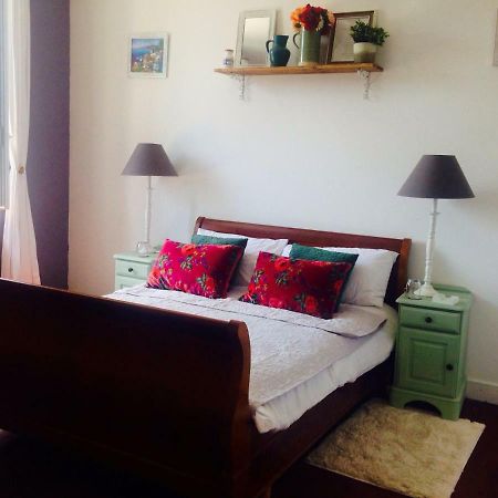 Chalais  Le Fagnard Bed & Breakfast エクステリア 写真