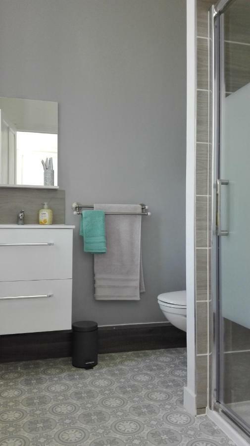Chalais  Le Fagnard Bed & Breakfast エクステリア 写真